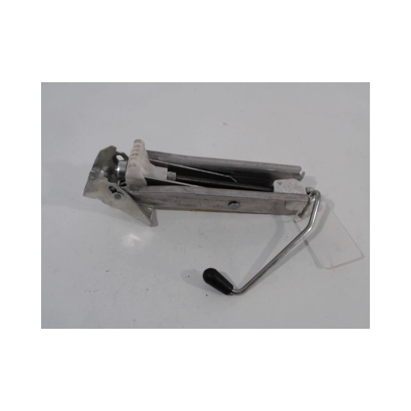 CRIC RENAULT CLIO III 2005-