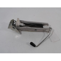 CRIC RENAULT CLIO III 2005-