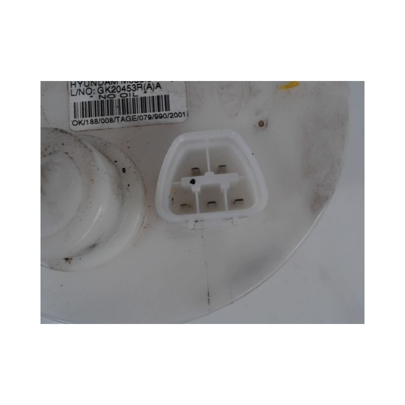 POMPE CARBURANT IMMERGEE KIA PICANTO