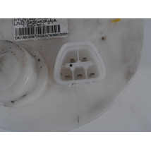 POMPE CARBURANT IMMERGEE KIA PICANTO