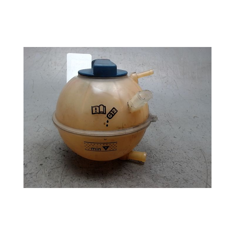 VASE EXPANSION VOLKSWAGEN GOLF IV 98-2004