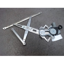 MECANISME+MOTEUR LEVE-GLACE AVANT GAUCHE TOYOTA VERSO-S