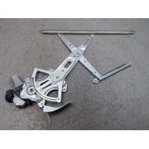 MECANISME+MOTEUR LEVE-GLACE AVANT GAUCHE TOYOTA VERSO-S