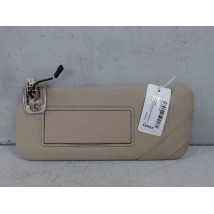 PARE-SOLEIL GAUCHE PEUGEOT 407