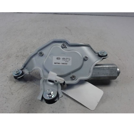 MOTEUR ESSUIE-GLACE ARRIERE KIA RIO 2005-