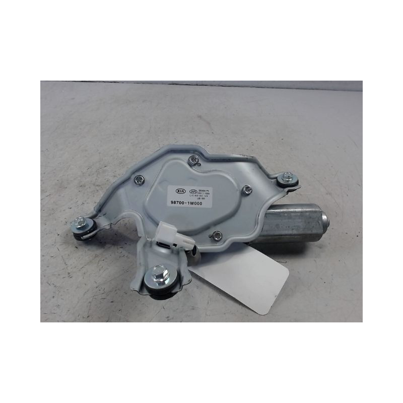 MOTEUR ESSUIE-GLACE ARRIERE KIA RIO 2005-