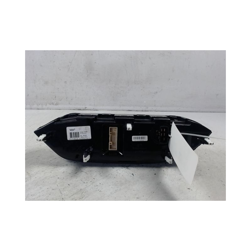 COMMANDE DE CHAUFFAGE KIA RIO 2005-