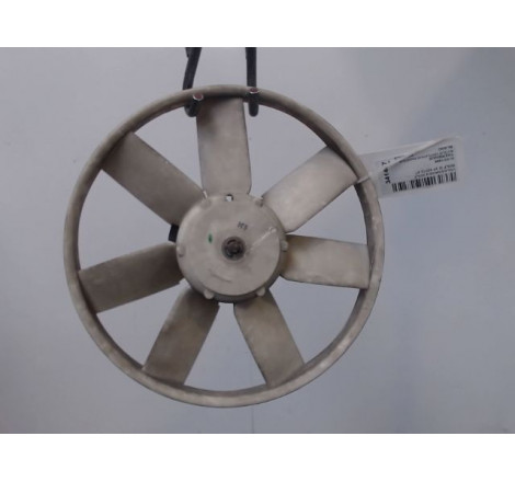 MOTEUR VENTILATEUR RADIATEUR