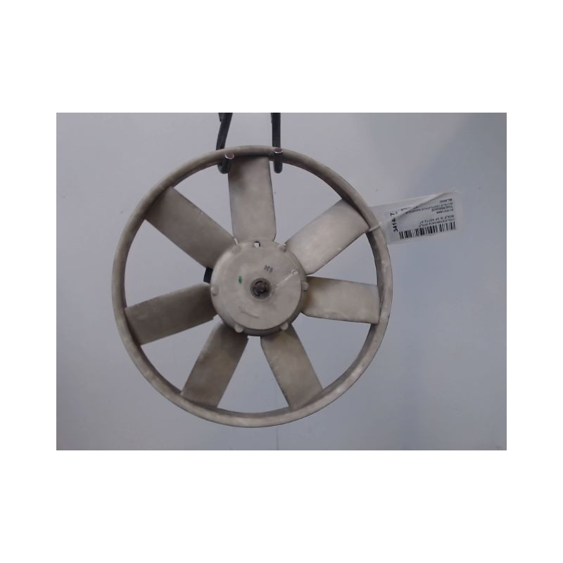 MOTEUR VENTILATEUR RADIATEUR VOLKSWAGEN GOLF III 92-97