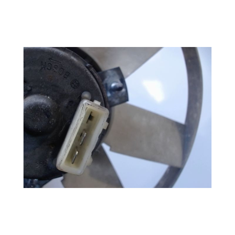 MOTEUR VENTILATEUR RADIATEUR VOLKSWAGEN GOLF III 92-97