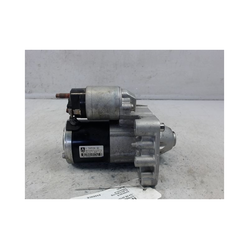 Démarreur CITROËN C4 Grand Picasso I (UA_) 1.6 VTi 120 12234647 Démarreur CITROËN C4 Grand Picasso I (UA_) 1.6 VTi 120 12234647