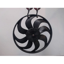 MOTEUR VENTILATEUR RADIATEUR RENAULT CLIO IV