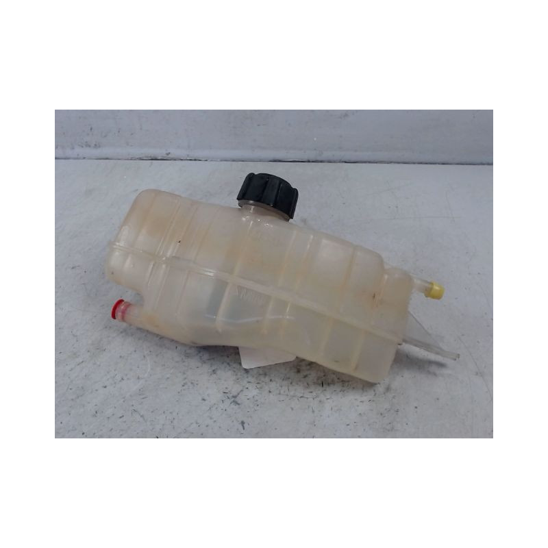 VASE EXPANSION RENAULT MODUS