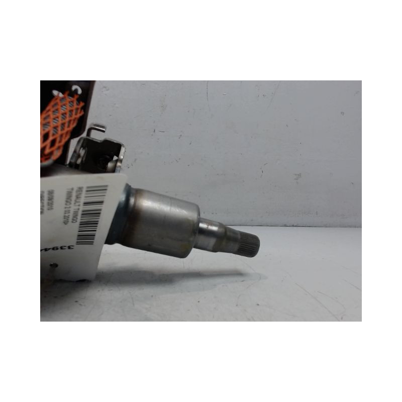 COLONNE DE DIRECTION ASSISTEE RENAULT TWINGO 2 2010-