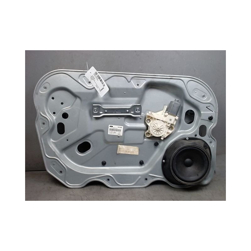 MECANISME+MOTEUR LEVE-GLACE AVANT GAUCHE FORD FOCUS 2008-