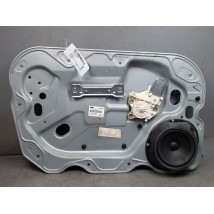 MECANISME+MOTEUR LEVE-GLACE AVANT GAUCHE FORD FOCUS 2008-