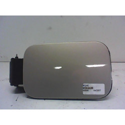 VOLET DE TRAPPE CARBURANT