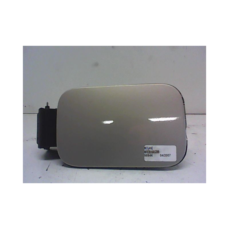 VOLET DE TRAPPE CARBURANT RENAULT MEGANE