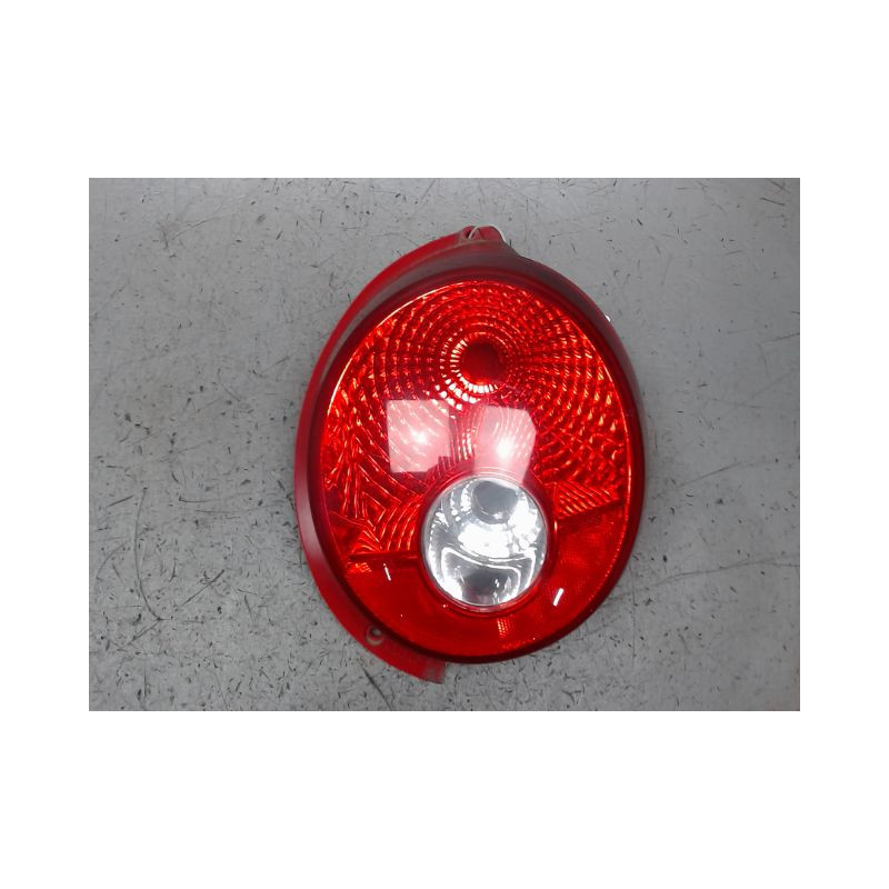 FEU ARRIERE DROIT CHEVROLET MATIZ 05-