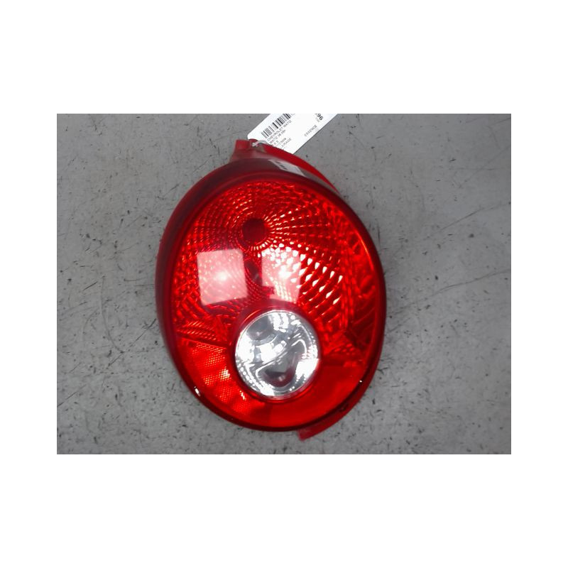FEU ARRIERE GAUCHE  CHEVROLET MATIZ 05-