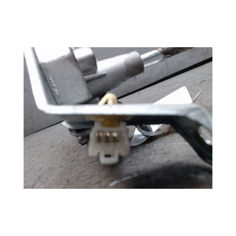 MECANISME ESSUIE-GLACE ARRIERE CHEVROLET MATIZ 05-