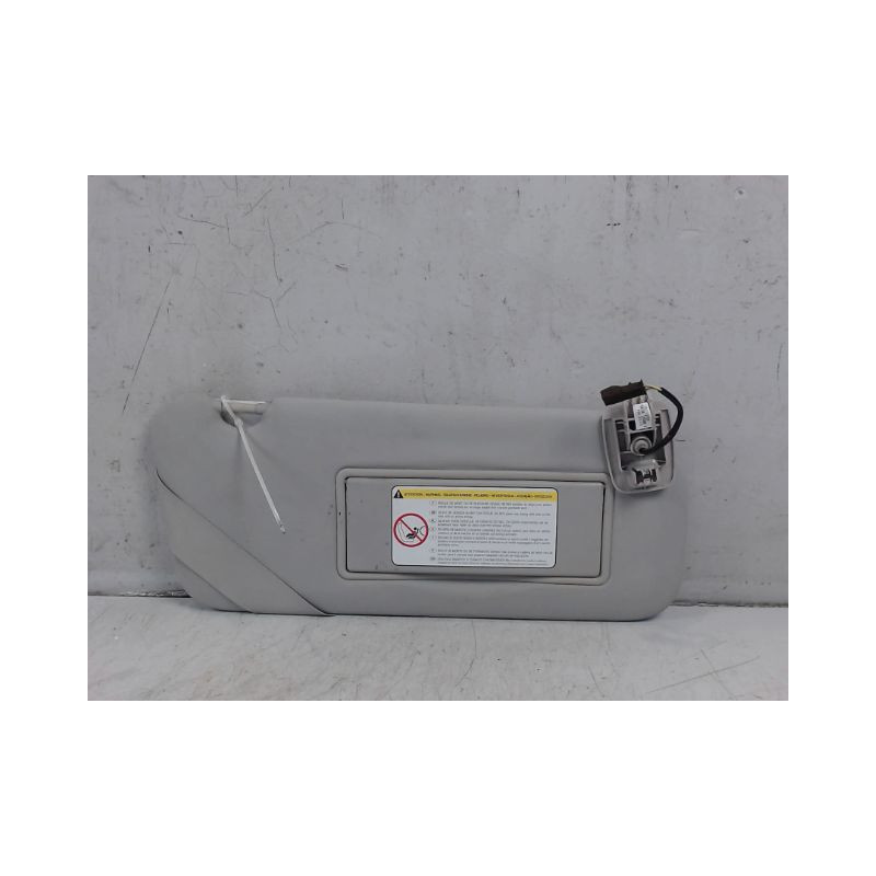 PARE-SOLEIL DROIT PEUGEOT 407 SW