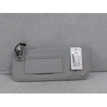 PARE-SOLEIL GAUCHE PEUGEOT 407 SW