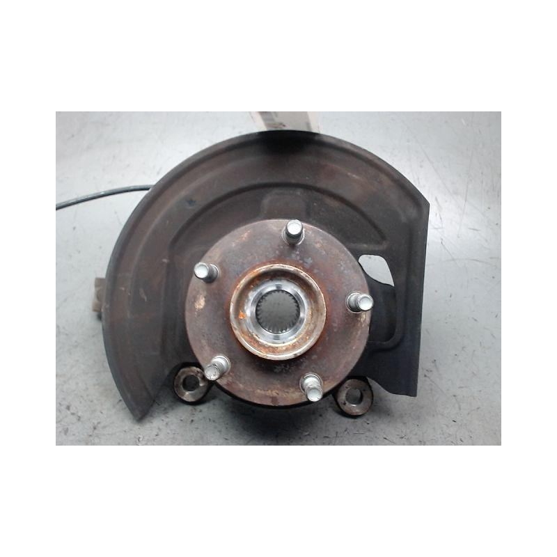 PIVOT AVANT GAUCHE NISSAN QASHQAI