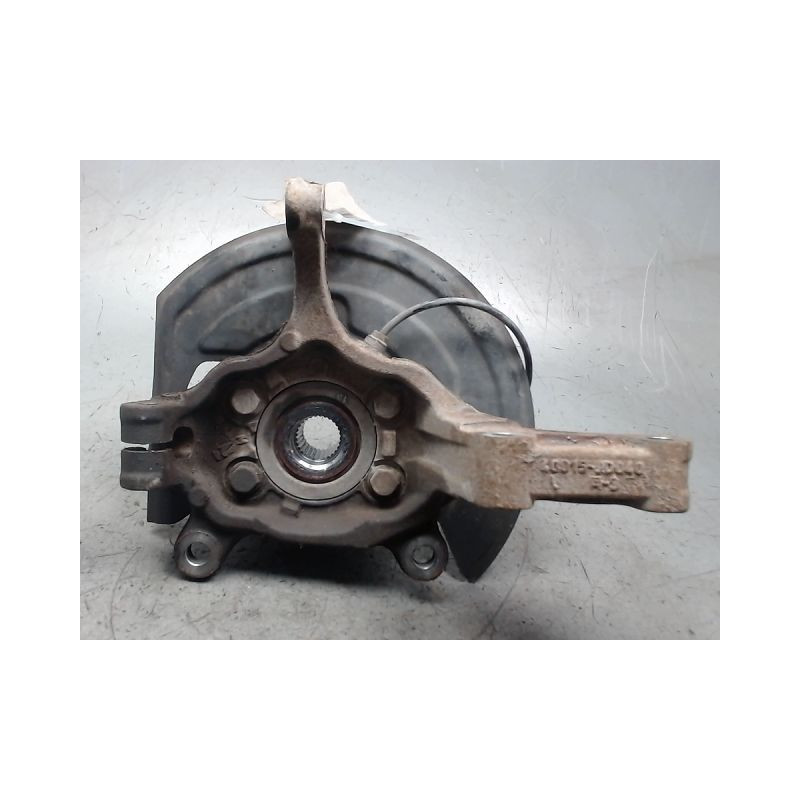 PIVOT AVANT GAUCHE NISSAN QASHQAI