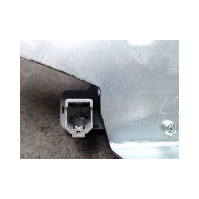MECANISME ESSUIE-GLACE ARRIERE NISSAN NOTE