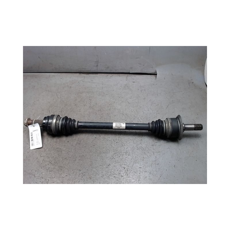 TRANSMISSION ARRIERE GAUCHE B.M.W. SERIE 5 520 d