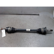 TRANSMISSION ARRIERE GAUCHE B.M.W. SERIE 5 520 d