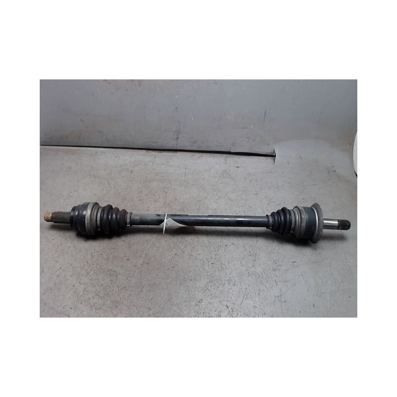 TRANSMISSION ARRIERE DROIT B.M.W. SERIE 5 520 d