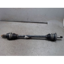 TRANSMISSION ARRIERE DROIT B.M.W. SERIE 5 520 d