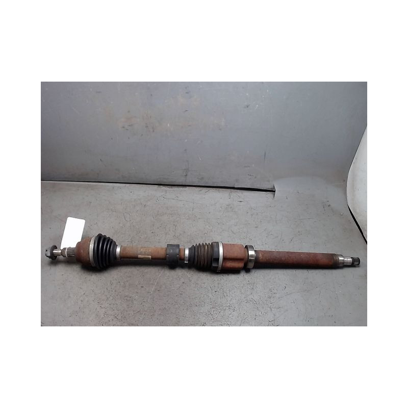 TRANSMISSION AVANT DROIT FORD FOCUS 1.6 TDCi