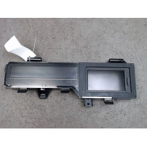 BLOC COMPTEURS RENAULT MEGANE