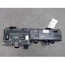 BLOC COMPTEURS RENAULT MEGANE