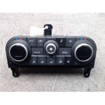 COMMANDE DE CHAUFFAGE NISSAN QASHQAI