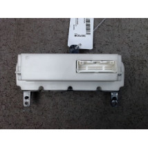 COMMANDE DE CHAUFFAGE NISSAN QASHQAI