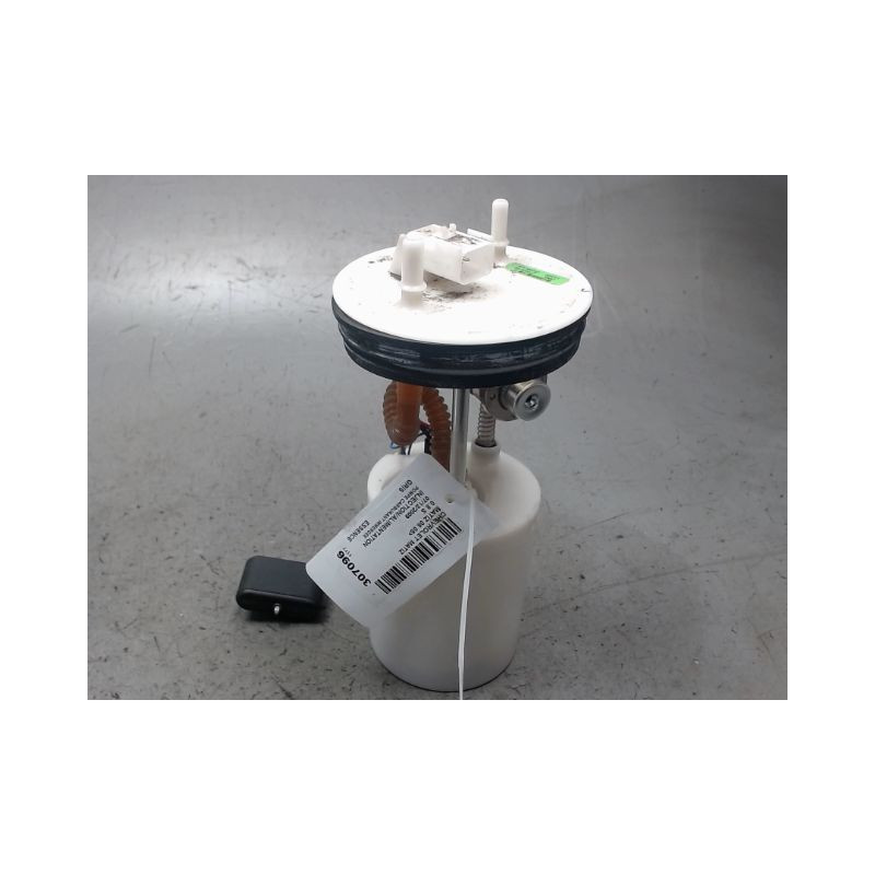 POMPE CARBURANT IMMERGEE CHEVROLET MATIZ 05-