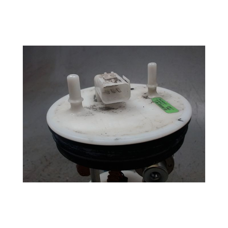 POMPE CARBURANT IMMERGEE CHEVROLET MATIZ 05-