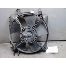 MOTEUR VENTILATEUR RADIATEUR CHEVROLET MATIZ 05-