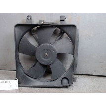 MOTEUR VENTILATEUR RADIATEUR CHEVROLET MATIZ 05-