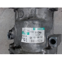 COMPRESSEUR AIR CONDITIONNE OPEL AGILA