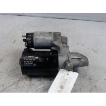 DEMARREUR OPEL AGILA