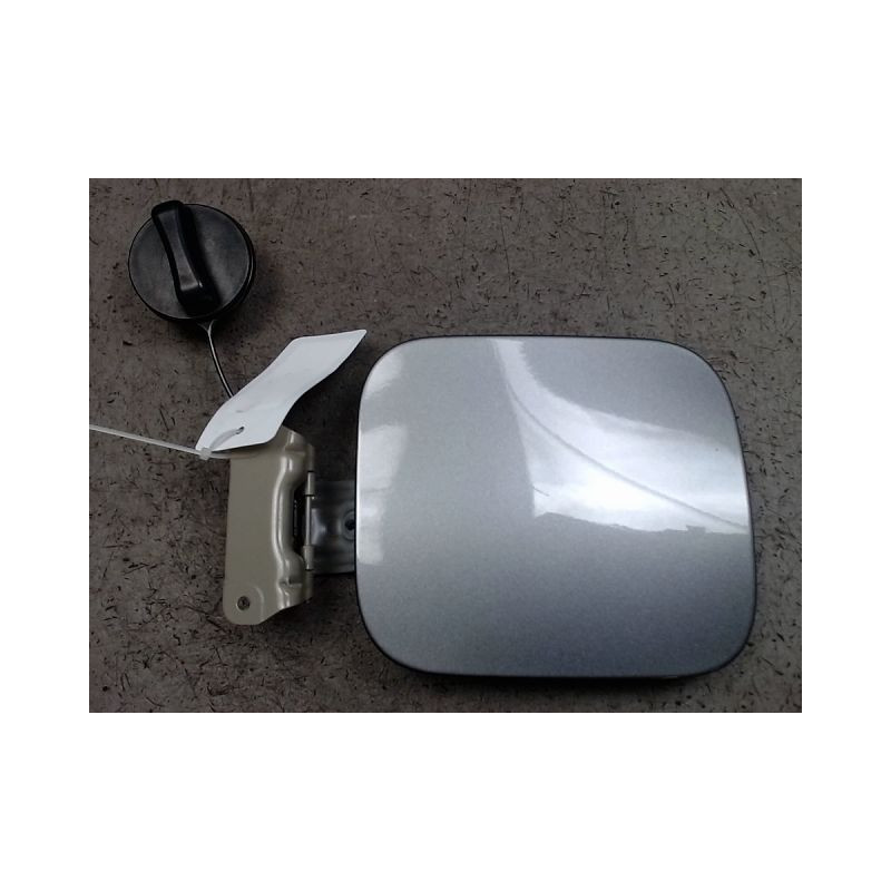VOLET DE TRAPPE CARBURANT NISSAN QASHQAI