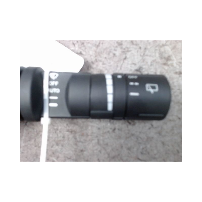 COMMANDE ESSUIE GLACE NISSAN QASHQAI