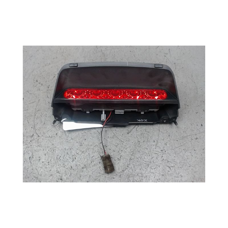 FEUX STOP SUPPLEMENTAIRE CHEVROLET MATIZ 05-