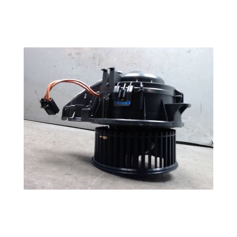 MOTEUR VENTILATEUR CHAUFFAGE AUDI A1