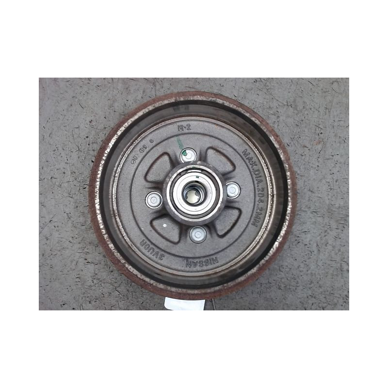 TAMBOUR ARRIERE DROIT NISSAN NOTE